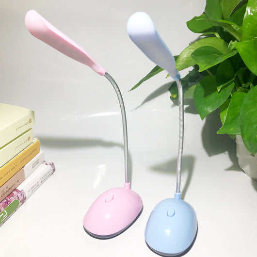 Lámpara de Escritorio LED para Estudiantes con Protección Ocular - Image 13