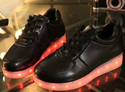 Zapatos Luminosos - Image 12