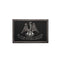V 904711 Louisiana Negro Velcro Louisiana Negro