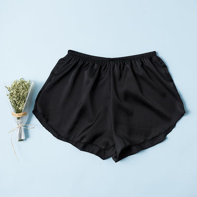 Pantalones de Seguridad Antibrillo Tres Puntos Versátiles - Image 3