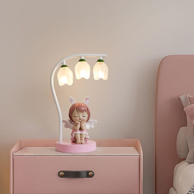 Lámpara de Escritorio Infantil Adorable para Dormitorio - Image 3
