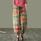 Pantalones Casuales Slim Fit para Mujer