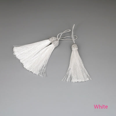 Kit de Accesorios de Material para Borlas con Bola Roscada - Image 16