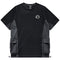 Camiseta Manga Corta de Verano para Hombre