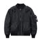 Chaqueta Funcional para Hombre Primavera Otoño con Múltiples Bolsillos