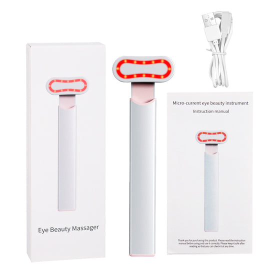 Dispositivo Térmico EMS Rotatorio para Contorno de Ojos con Tecnología Inductiva - Image 6