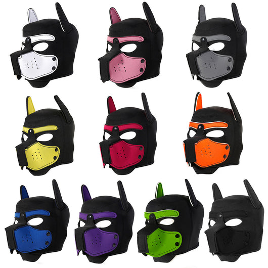 Gorro Juguetón para Parejas - Diversión Compartida para Adultos