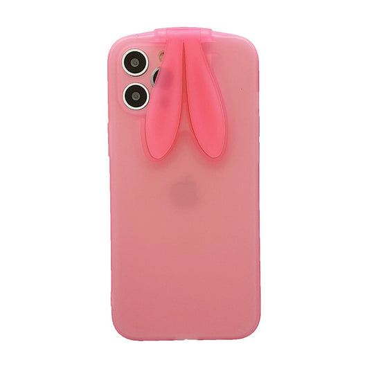 Funda Protectora Anti-caída con Soporte de Orejas de Conejo - Image 21