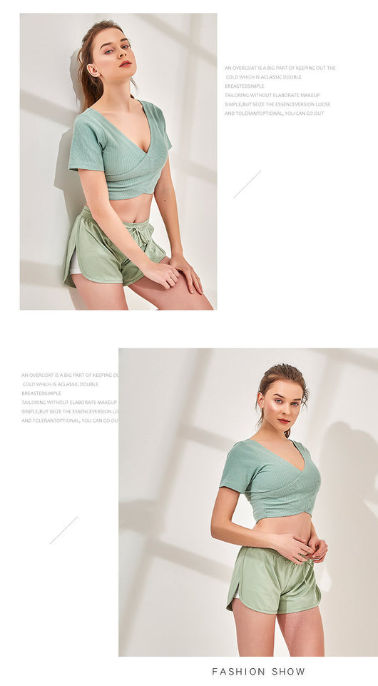 Ropa Deportiva para Yoga y Running - Image 11