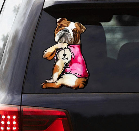 Adorno Colgante Perro Durmiente Ángel - Decoración Acrílica para Auto y Hogar - Image 62