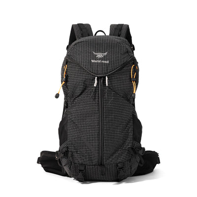 Mochila de Viaje y Senderismo de Gran Capacidad Ultraligera y Multifuncional - Image 6