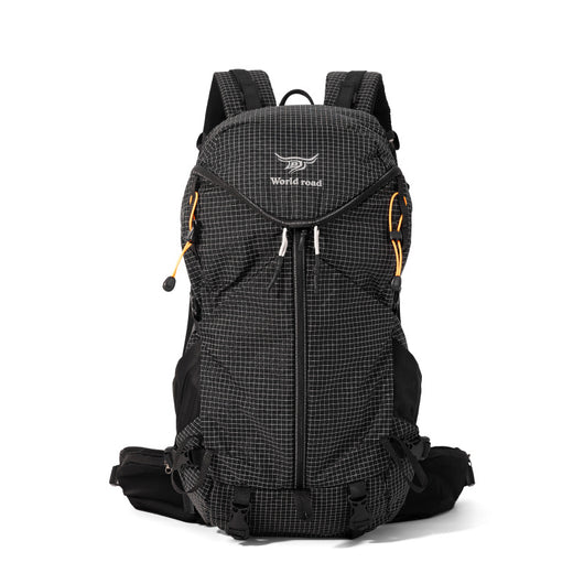 Mochila de Viaje y Senderismo de Gran Capacidad Ultraligera y Multifuncional - Image 6