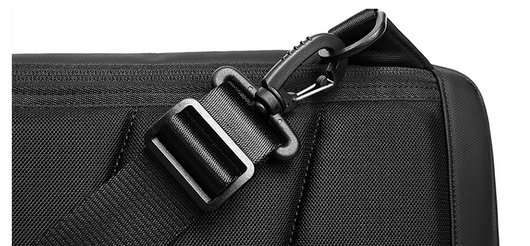 Bolsa Pectoral Multifuncional para Hombre - Image 3