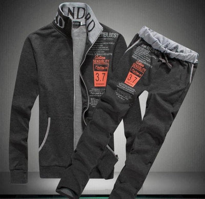 Blazer Slim Fit Casual Elegante para Hombre - Image 6