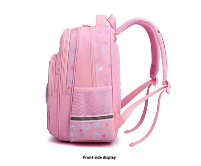 Mochila Infantil de Sirena, Impermeable y Ergonómica - Image 16