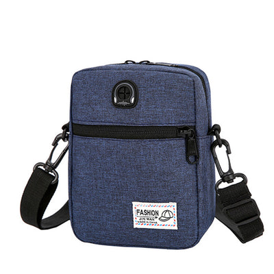Bolso Bandolera Pequeño Casual - Perfecto para Diario - Image 13