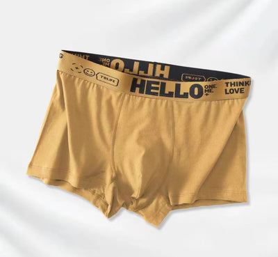 Ropa Interior Masculina Confort Total para Todo el Año - Image 8