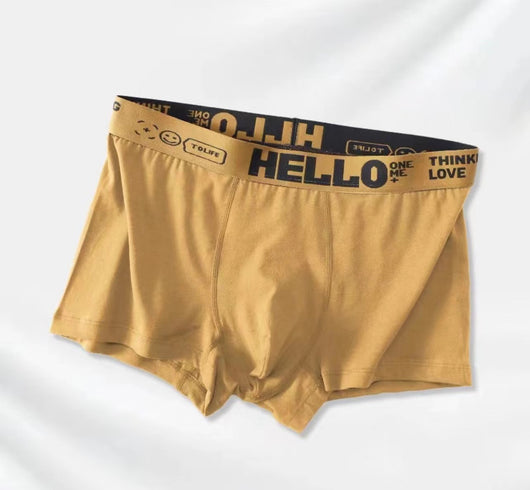 Ropa Interior Masculina Confort Total para Todo el Año - Image 8