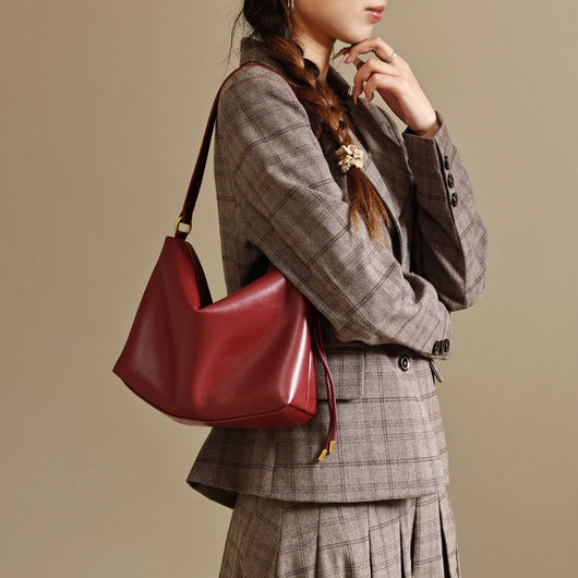 Bolsa Bandolera Compacta de Hombro - Messenger Portátil