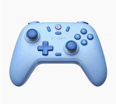 Control Inalámbrico Dopamina Colores Vibrantes para Videojuegos - Image 4