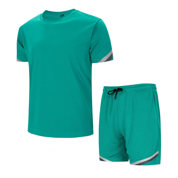 Traje Casual Talla Grande para Hombre - Transpirable y Cómodo