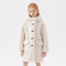White 110 Cm