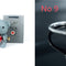 S925 Plateado Ring For Female European And American Diamond Love Set Grey Set No 9