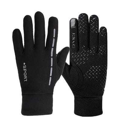 Guantes Reflectantes para Ciclismo en Ruta - Image 16