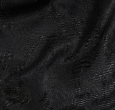 Pantalones Casuales de Jacquard Acetato para Mujer - Image 8