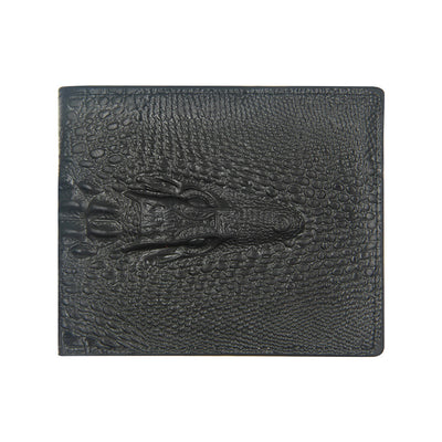 Billetera Corta para Hombre con Patrón de Personalidad - Image 12