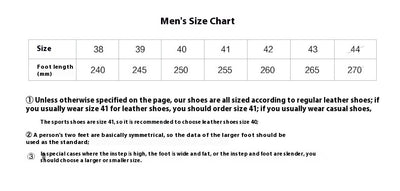 Zapatos Ejecutivos de Cuero Genuino Transpirables para Hombre - Image 13