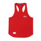 Vermelho - M