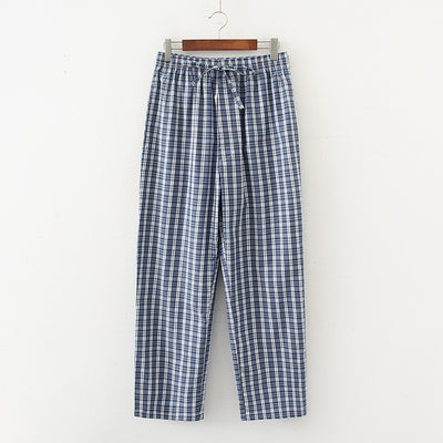 Pijama Hombre Oversize Algodón Transpirable Verano - Image 12