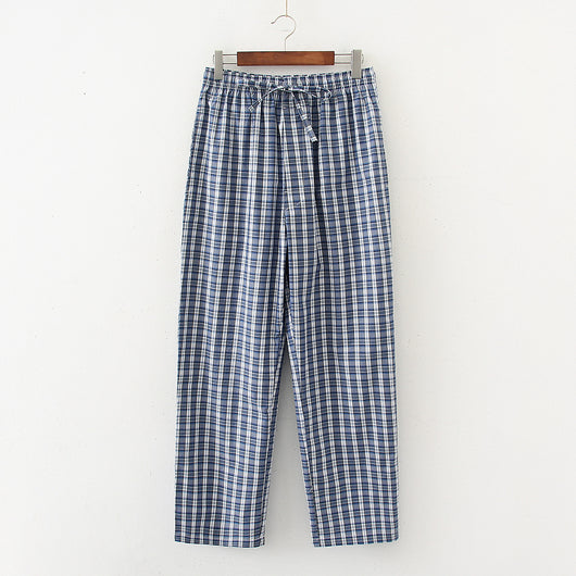 Pijama Hombre Oversize Algodón Transpirable Verano - Image 12