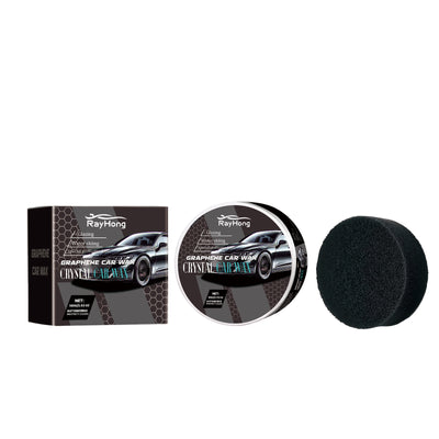 Crema Protectora Automotriz Anti-rayos con Brillo Potenciado - Image 5