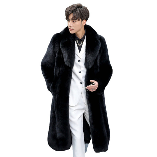 Cortavientos Casual Cálido para Hombre - Image 5