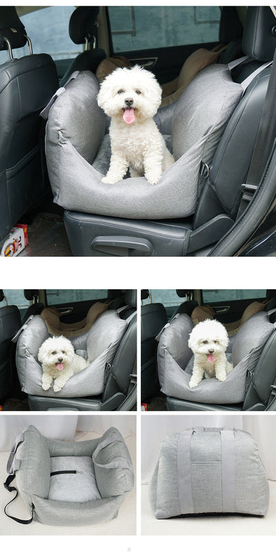 Tapete Portátil para Mascotas - Lavable y Desmontable - Image 15
