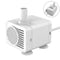 Fuente de Agua Automática para Mascotas con Flujo Ajustable