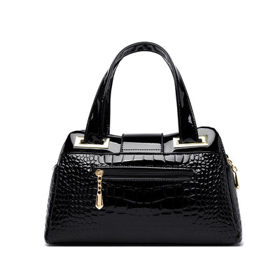 Bolso Bandolera Coreano de Un Hombro para Mujer - Estilo Fashion - Image 13
