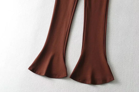 Pantalones Elásticos Micro Transpirables para Viajero Urbano - Image 18