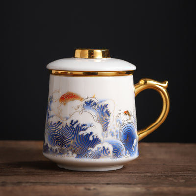 Taza Personalizada Premium - Regalo Corporativo y Empresarial - Image 8