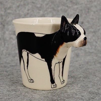 Taza 3D con Animales Adorables y Creativos - Image 18