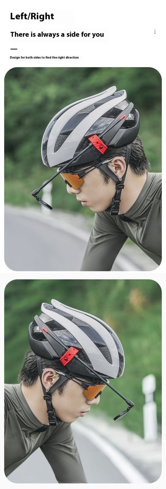 Espejo Retrovisor para Casco de Bicicleta - Image 11