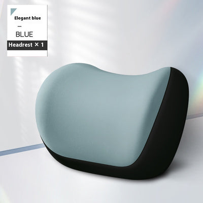 Cojín Lumbar para Auto - Soporte Ergonómico de Cintura - Image 8