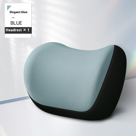 Cojín Lumbar para Auto - Soporte Ergonómico de Cintura - Image 8
