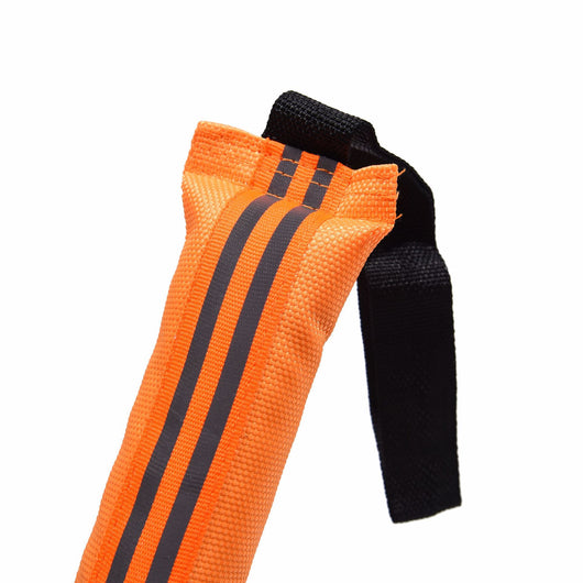 Juguete Interactivo de Tela Oxford con Sonido y Reflectante para Mascotas - Image 9