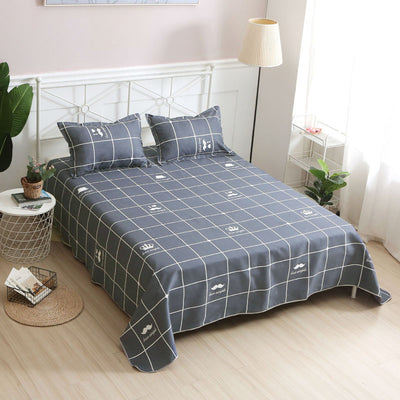 Sábanas Estampadas Infantiles para Cama Individual - Image 15
