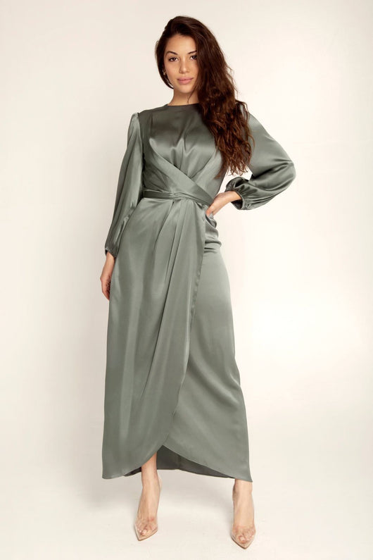Túnica Elegante y Femenina - Image 10