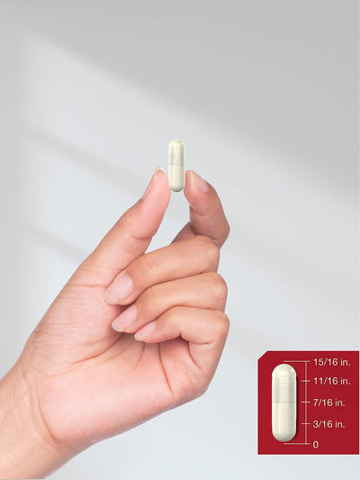 Cápsulas de Vinagre de Salud - Image 7