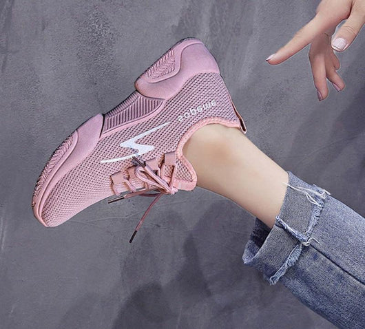 Zapatos de Tela Tradicionales Beijing para Mujer - Comodidad y Estilo Outdoor - Image 9